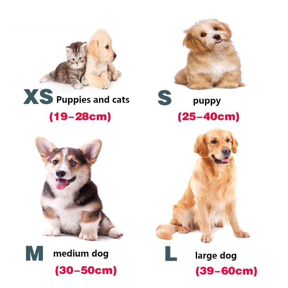 Reflective Dog Leash and Collar Set Medium Large Nylon Dog Leash with Matching Dog Collar Adjustable Pet Accessories Supplies