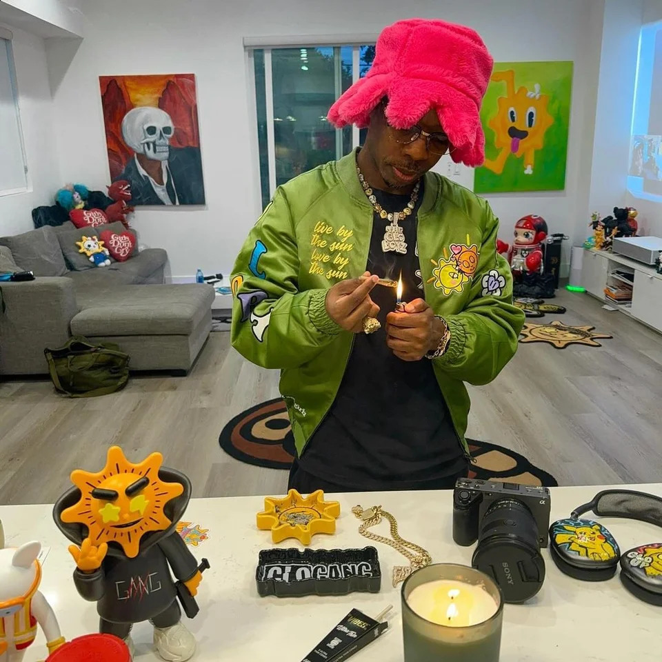 Fashion bucket hat mens cotton travel beach fisherman hat outdoor sports pull up Bob Panama sun hat 240919