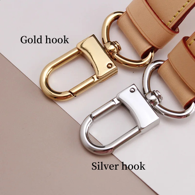 3 Tinberon Beeswax replacement Vachetta leather cross body bag accessories shoulder strap 240907 4