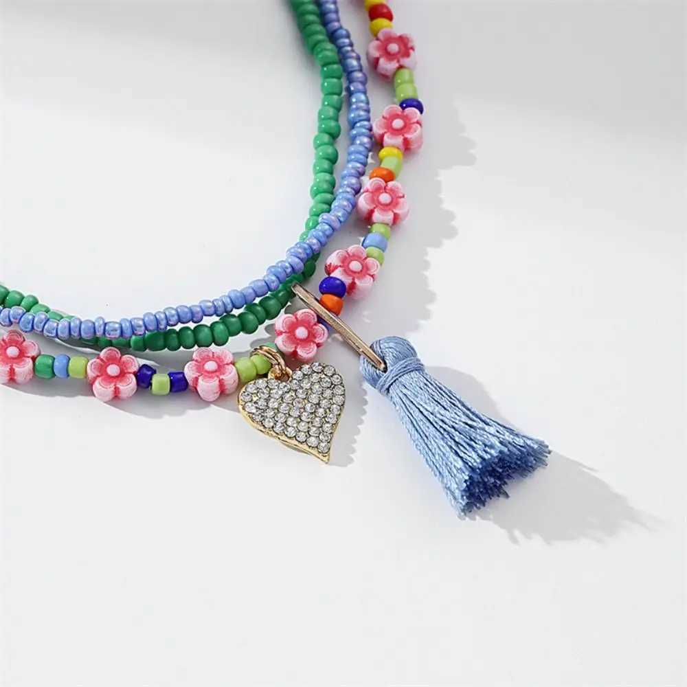 Style Bohemian Waist Chain Body Jewelry Rice Bohemian Bead Waist Chain Metal Body Chain Waist Jewelry Bead Belly ChainX2409