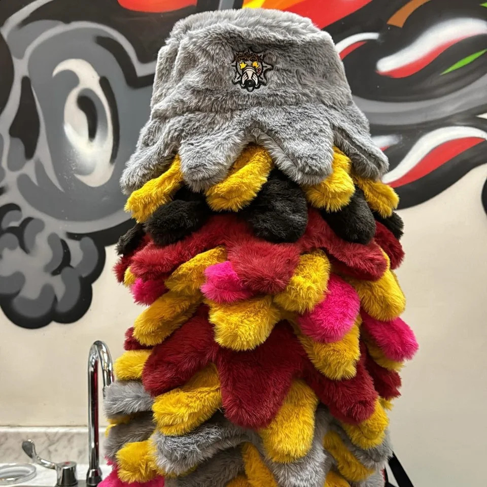 Fashion bucket hat mens cotton travel beach fisherman hat outdoor sports pull up Bob Panama sun hat 240919