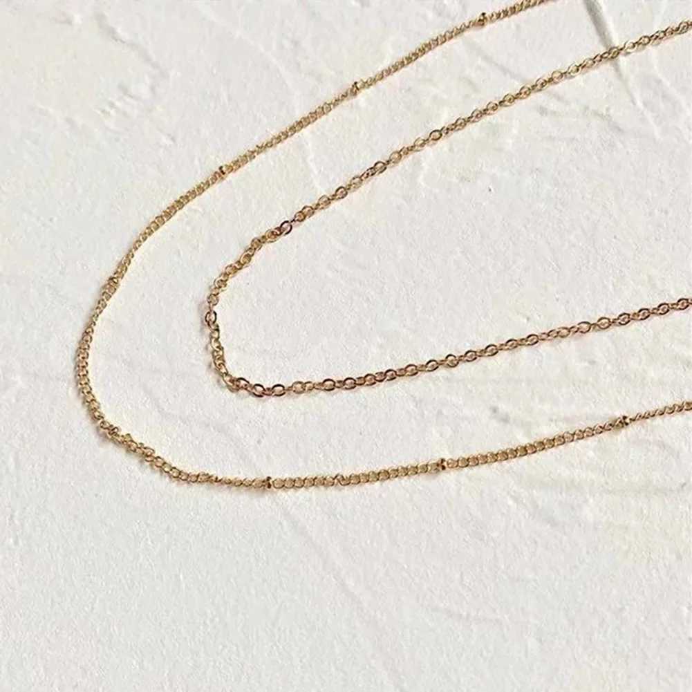 Multilayer Stainless Steel Sexy Sequins Coin Bra Bikini Beach Harness Necklace Waist Belly Body Chain Fashion JewelryX2409