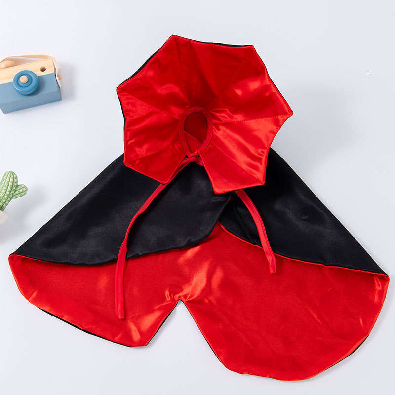 2024 Clothes Cross Border Funny, Wielding Knives, Transforming Into Dogs, Halloween Pet Supplies, Dog Clothes, Autumn