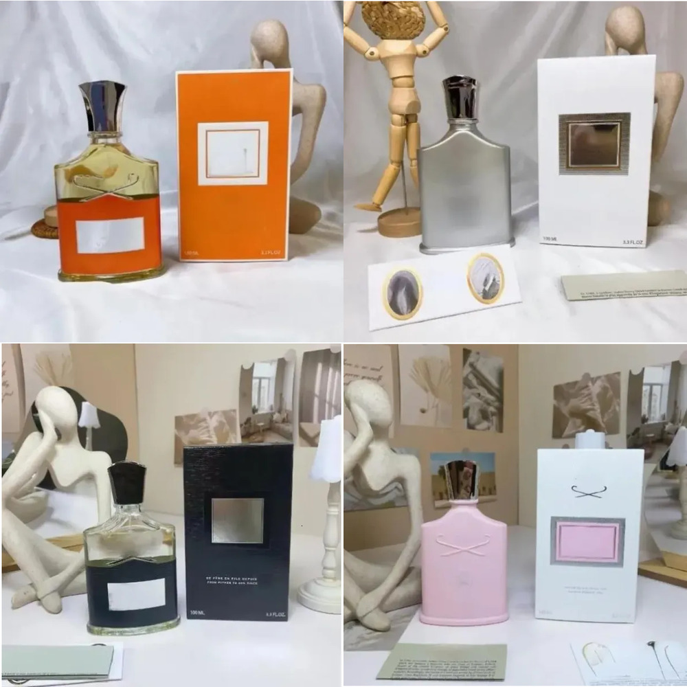 Designer Perfume Highquality 4Piece Perfume New Aroma Cologne Mens And Womens Perfume 30Ml Edp Quick Delivery Good Girl Perfume