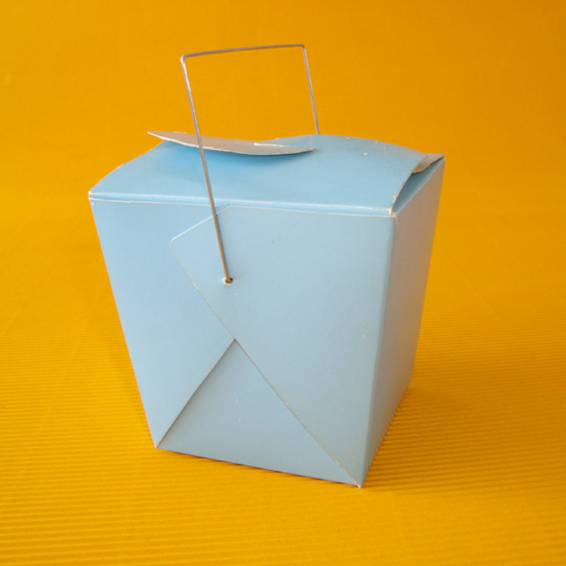 Custom Disposable Noodle Boxes Wholesale Custom Disposable Boxes Commercial Packaging 300 per piece