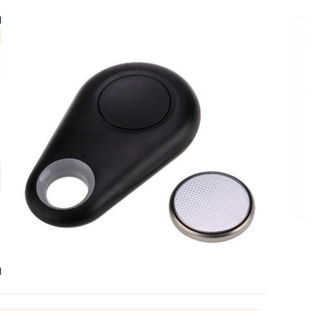 Smart Dog Bluetooth Locator Pet GPS Tracker Pet Cat Dog Collar Alarm Remote Shutter Release Automatic Wireless Tracker For Pets