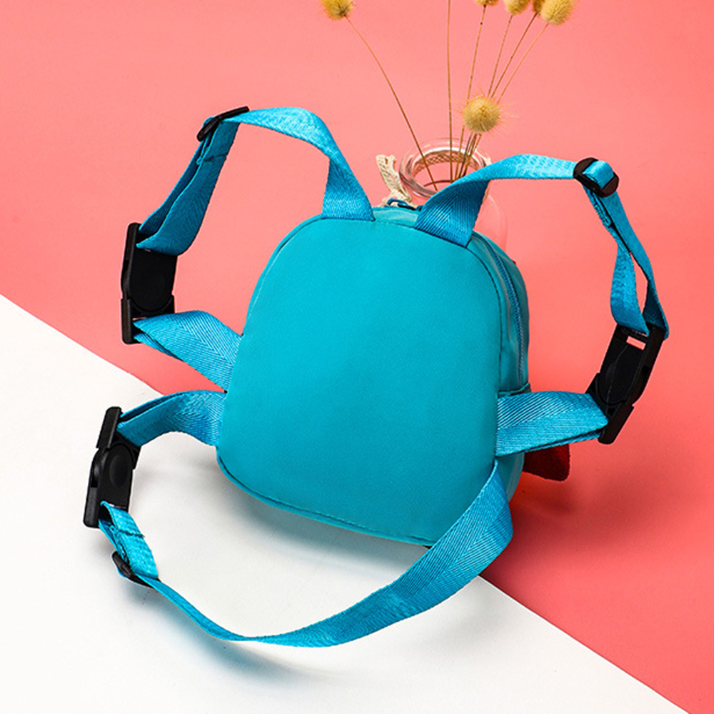 Newest Dog Self-backpack with Wings for Small Dogs Chihuahua Yorkshire Fashion Pet Snack Bag Puppy Harness Pets Accessories