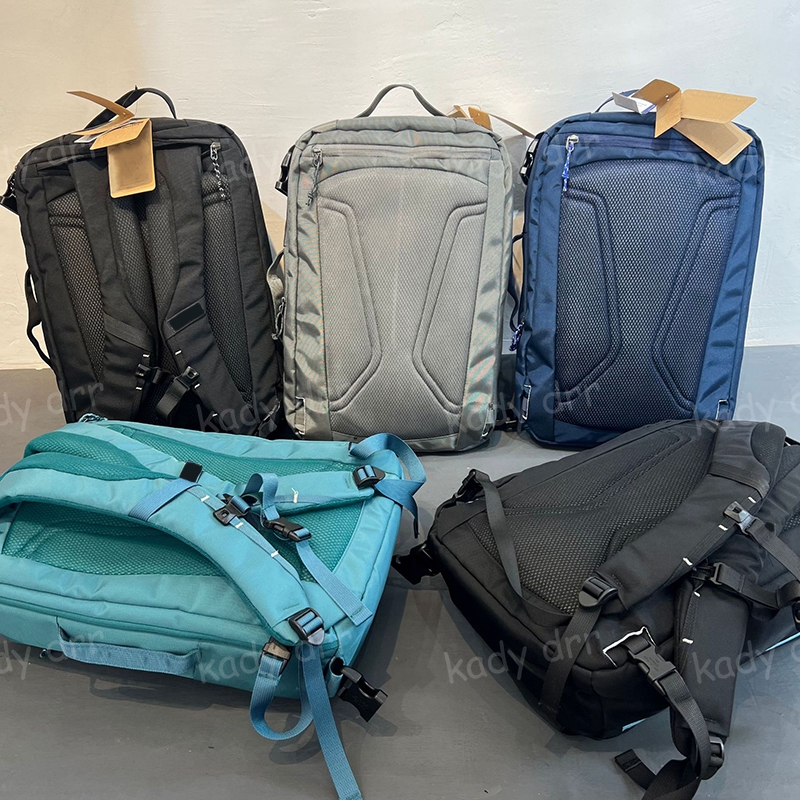 Sport Outdoor Packs Backpack Student Schoolbag Large Capacity Women Men Travel Daypack Yoga Gym Rucksack Back PackQlq5#