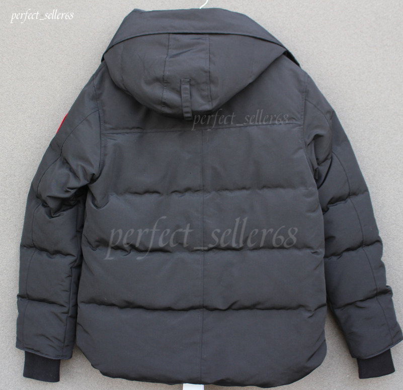 Puffer Down Jackets Veste Homme Outdoor Winter Jassen Outerwear Big Fur Hooded Fourrure Manteau Coat Hiver Parka Doudoune Mens Women's Puffy Jackets