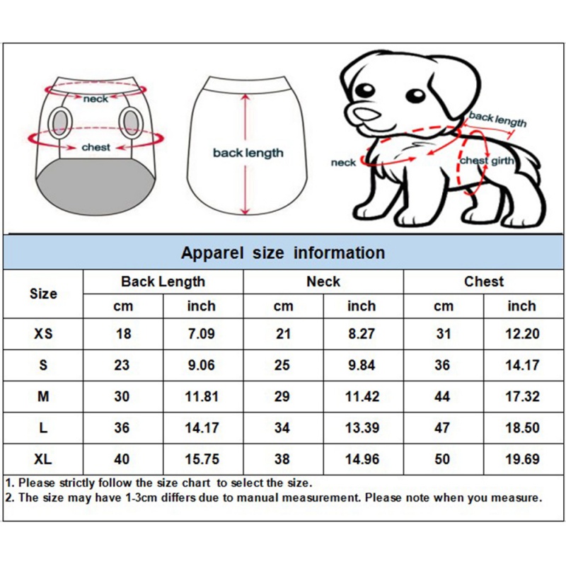 Dog Summer Shirt Dog Solid Color Shirts Sleeveless Stretchy Tank Top Vest T Shirts Dog Clothes for Small Dogs