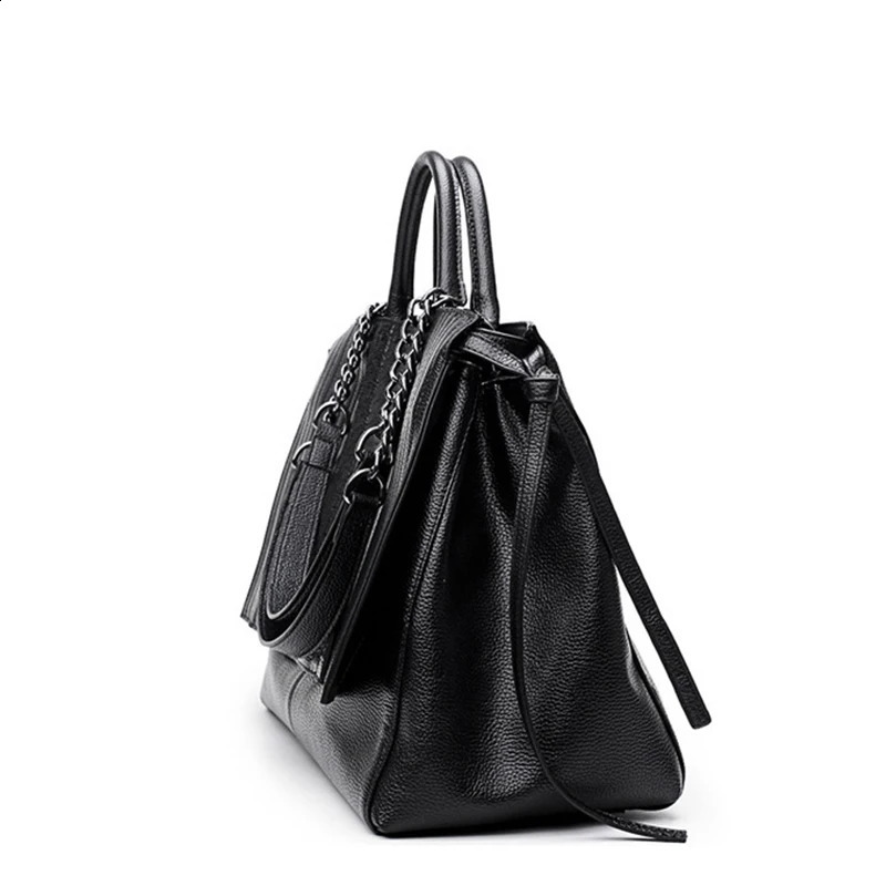 3 large capacity fashionable personalized womens lightweight y single shoulder handbag work briefcase 240904 4