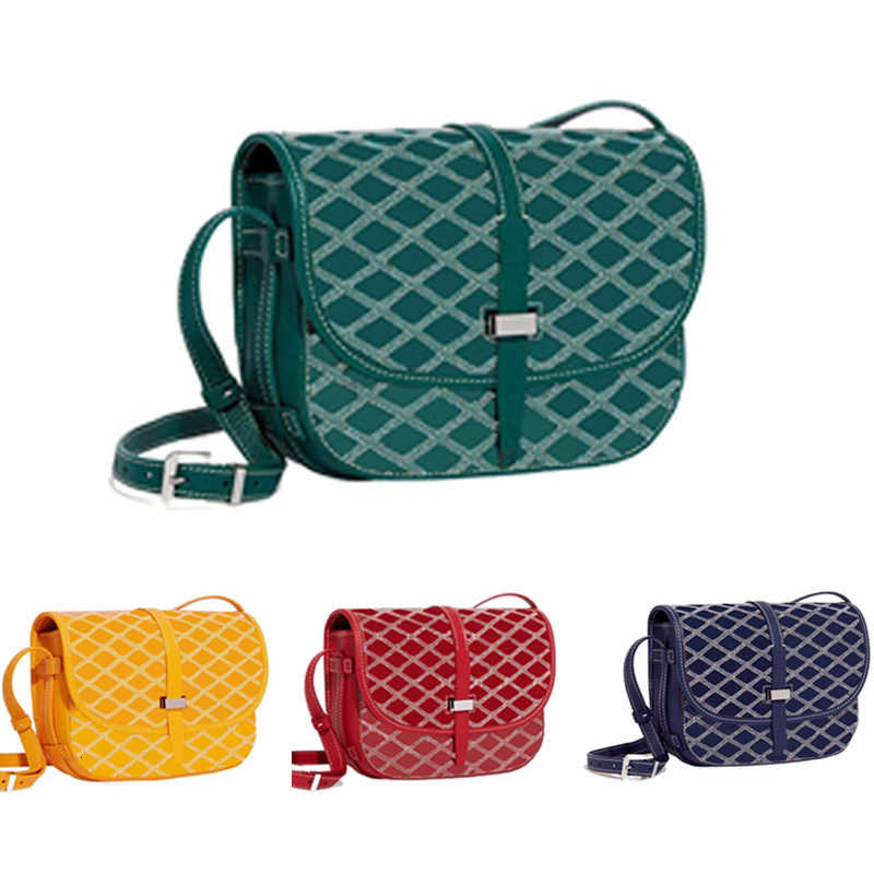 Designer Bag Square Men's Cross Body Bag Shoulder Bag Flap Handbag Designer Bag Classic Women Men Wallet Messenger Fast Shipping 21 cm