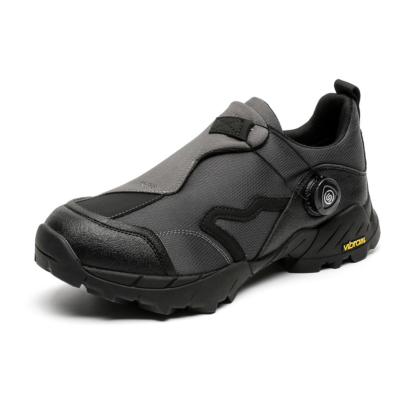 Ddmyoutdoor 2024 autumn and winter new hiking shoes, casual, fashionable, wear-resistant, hiking shoes, anti slip, outdoor sports shoes, Chinese brand