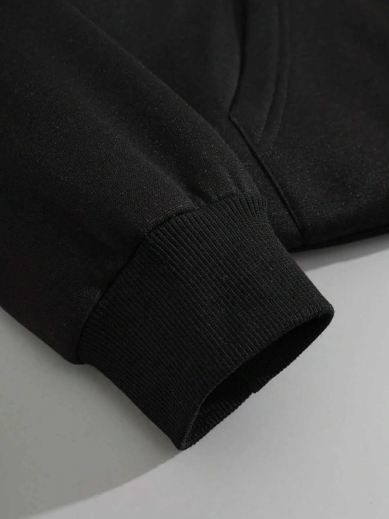 New York Scenery Printing Sweatshirt Womens Autumn Soft Hooded Simple Warm Comfortable Hoodie Street Oversize Fashion Pullovers XJ250717