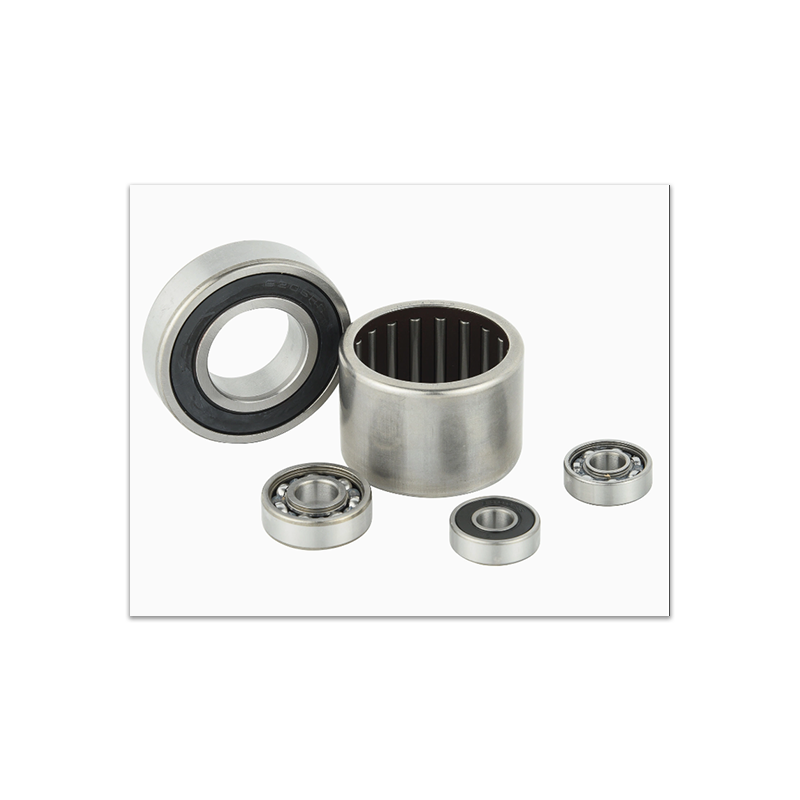 High Quality China Factory Ball Bearings Model 607 608 695 698 6000 6001 6002 6004 6005 6200 6201 6202 Open Zz 2RS