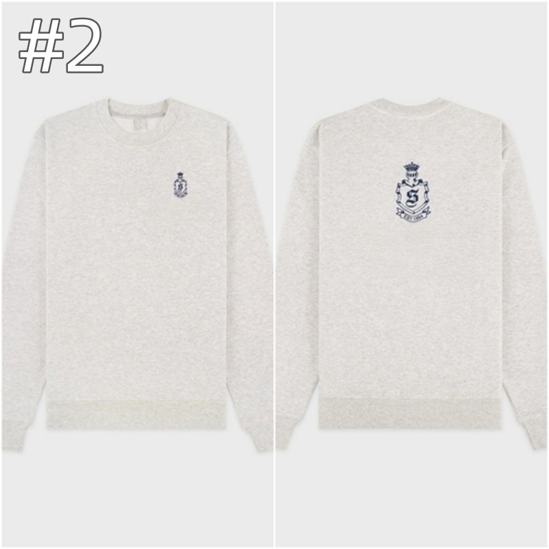 (go off picture not the description) Fashion Classic Hoodies for Women Men Flip Collar Sweatshirts for Autumn Winter 26072