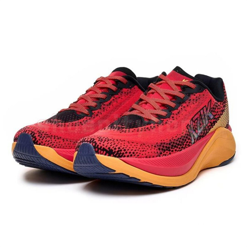Treeperi KIZK Speed Carbon running shoes White Jade Purple Navy Black Multi color red yellow mens designer sneakers womens outdoor sports trianers Bre
