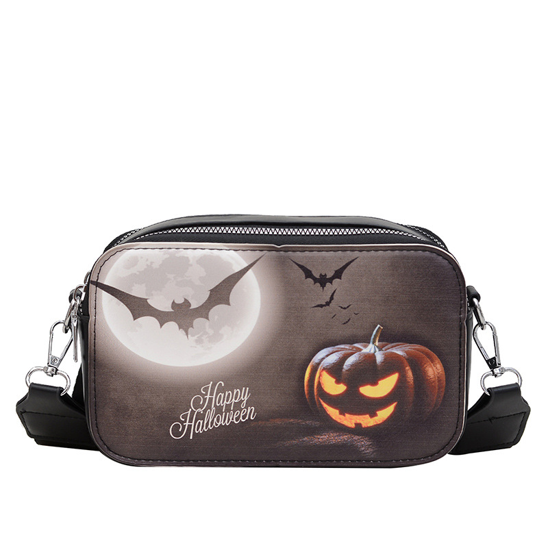 2025 Designer Men bags 3 Halloween Women shoulder Crossbody bag Gifts for Home Dec Outdoor Indoor Party Decoration