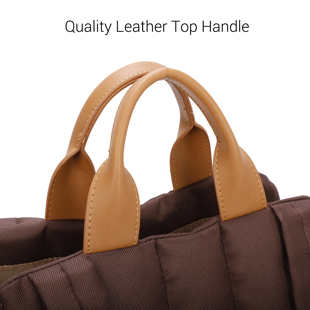 Others Dog Carrier Dog Carrier Bag Fashion Quilted Pet Carrier Purse for Small Dogs Cats Light Weight Waterproof Puppy Travel Bag Bite Proof H250213