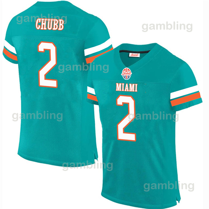 Mens/Youth/Womens Football Jerseys Custom Any Name Any Number 10 Hilll 1 Tagovaloa Wadle 5 Ramsy 99 Jason 8 Jevon Stitched America Game Miemi Football