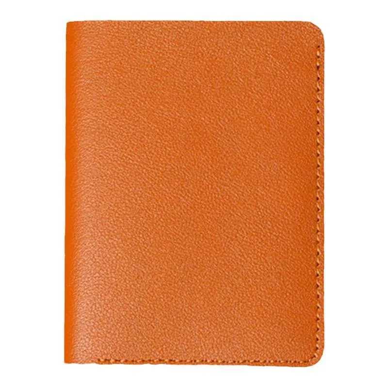 Classic designer PU leather small wallet for men short and simple for women fashionable and ultra-thin card bag coin wallet Z250411