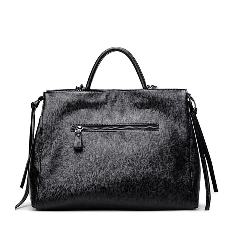 3 large capacity fashionable personalized womens lightweight y single shoulder handbag work briefcase 240904 4