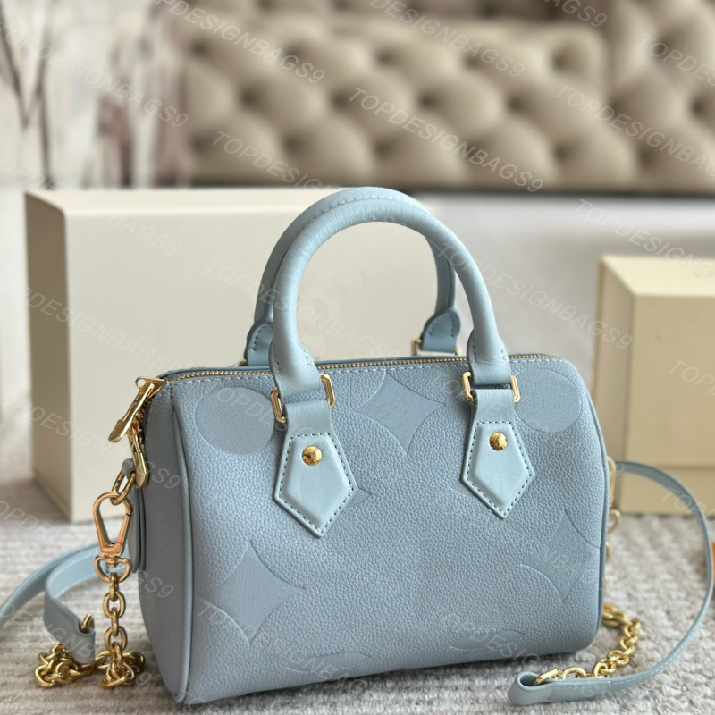 Top Grade Handle Bags Womens Designer Crossbody Bags Mini Pillow Luxury Handbags Lady Casual Shoulder Bag