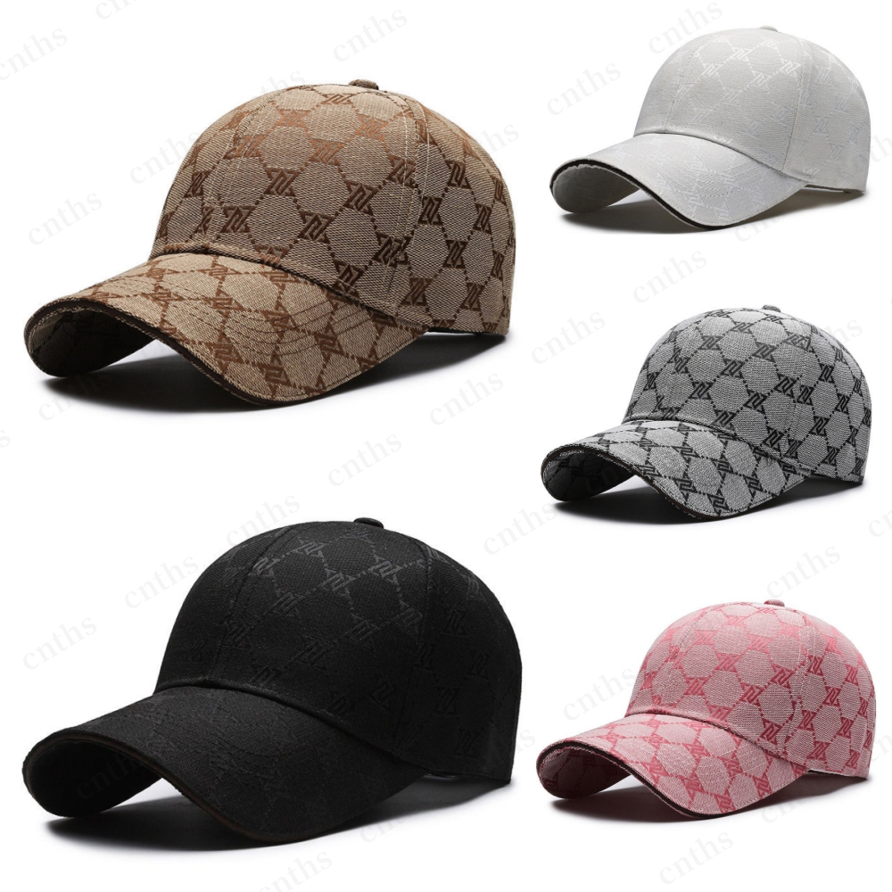 Baseball Hat designer hat casquette colourful Cap for Men Woman fitted hats tendency femme vintage luxe jumbo gorras888