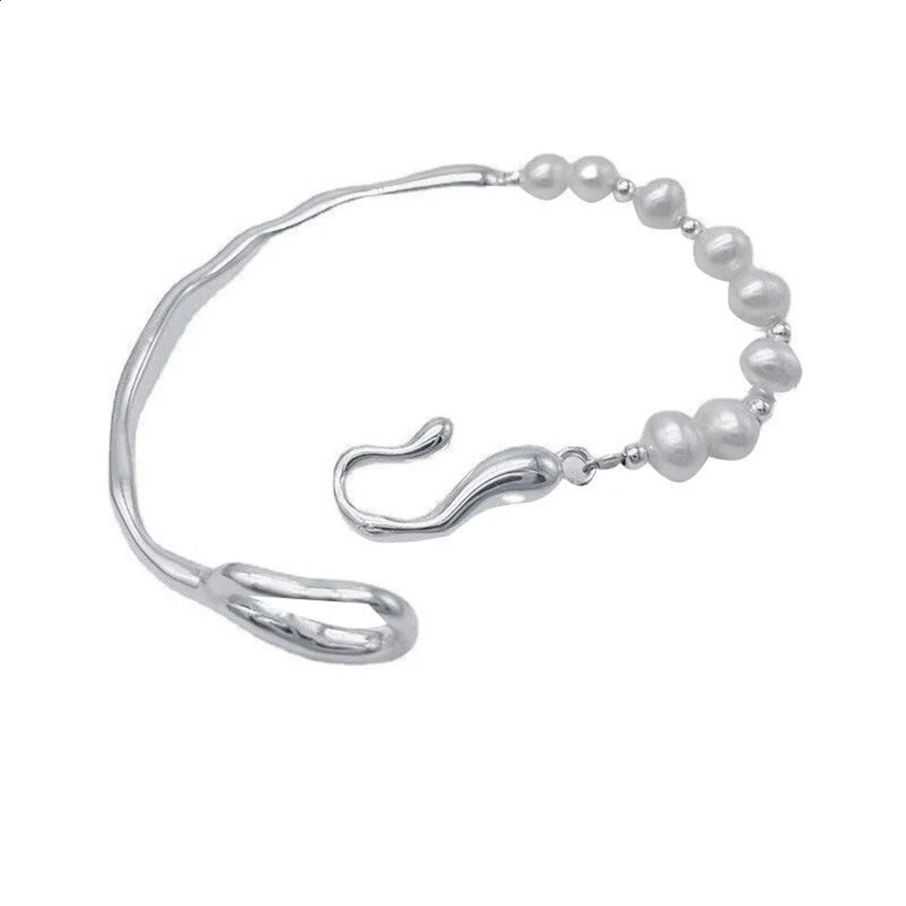 Fashion Beads Bracelet Womens Light Exquisite Simple Personality Bracelet Versatile Hand Accessories Gifts 240910