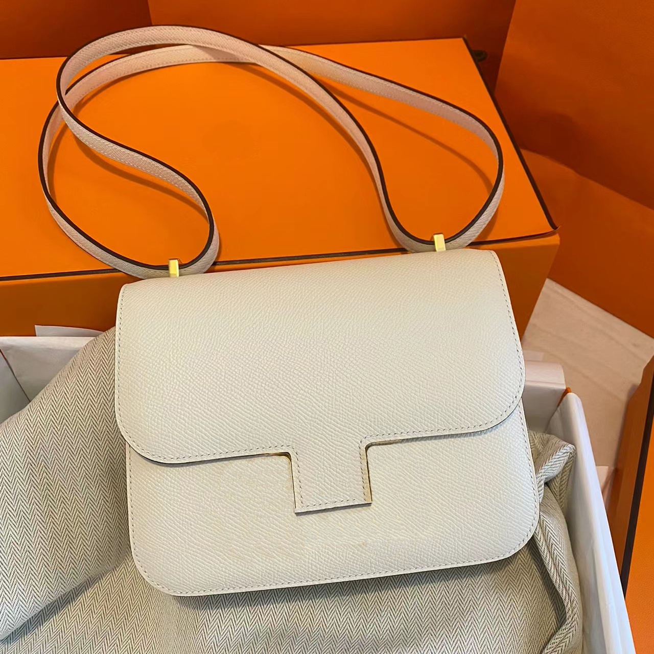 Designer Shoulder Bag High quality wallet Women's Bag Luxury Brand Leather Fashion Crossbody Bag New High Quality Small Square Bag Multi functional bag gift