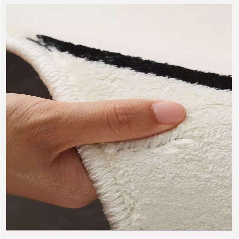 Halloween Cute Angel Ghost Anti Slip Mat Decor Bedroom Rug Doormat Bathmat Carpet Bathroom Entrance Floor Mat Halloween Decor 70A