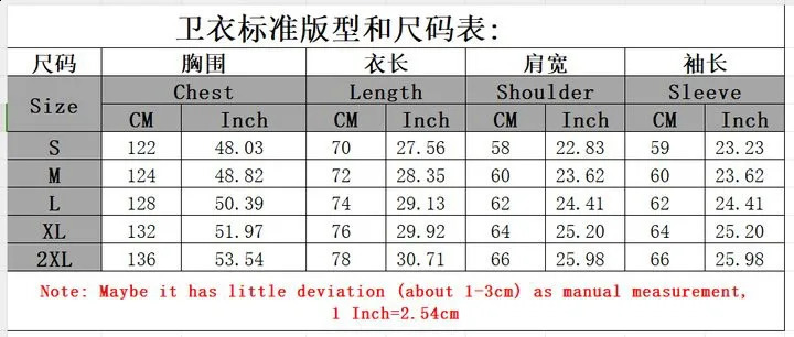 Y2K Letter Printed Hooded Sweatshirts High Street Long Sleeve Zip Up Hoodies Autumn Winter Retro Hip Hop Casual Jacket Coats 240921