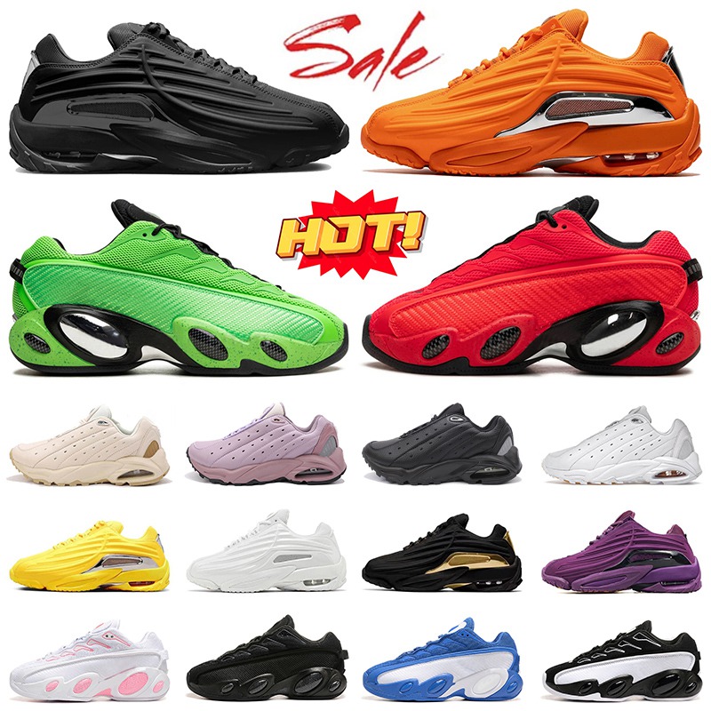 designer nocta hot step 2 running shoes for men women all black white green pink red orange yellow purple sail sports sneakers tennis trainers dhgate big size