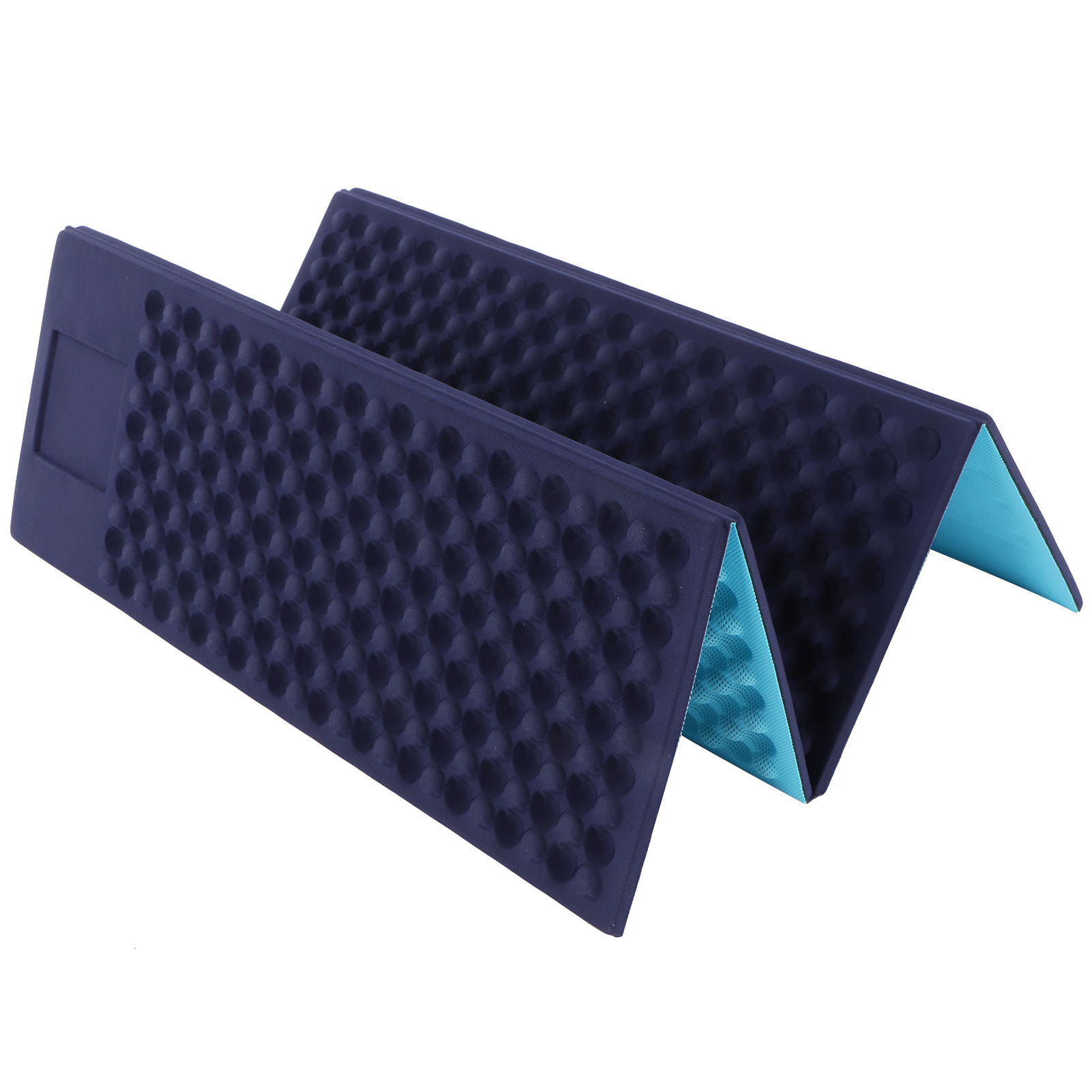 Foldable Cellular EVA Pet Dog Mat Washable Double Side Waterproof Pad Cat Litter Mat