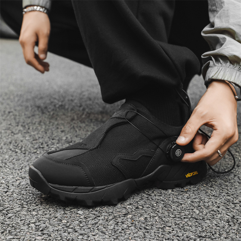 Ddmyoutdoor 2024 autumn and winter new hiking shoes, casual, fashionable, wear-resistant, hiking shoes, anti slip, outdoor sports shoes, Chinese brand