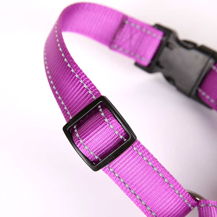 Wholesale Adjustable Gentle Comfortable Control Dog Harness for Small Medium and Large Dogs
