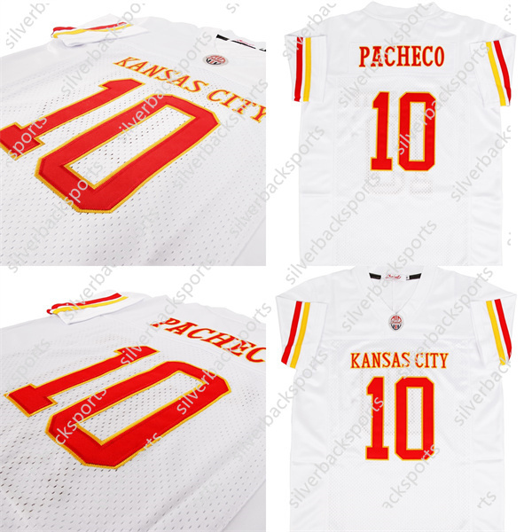 DIY Custom Jerseys Mens/Youth/Women Any Number Your Name Patrick Travis Kalce Clyde Isiah KC Rashee 87/10/52/25 ed America Football Jersey This baseba