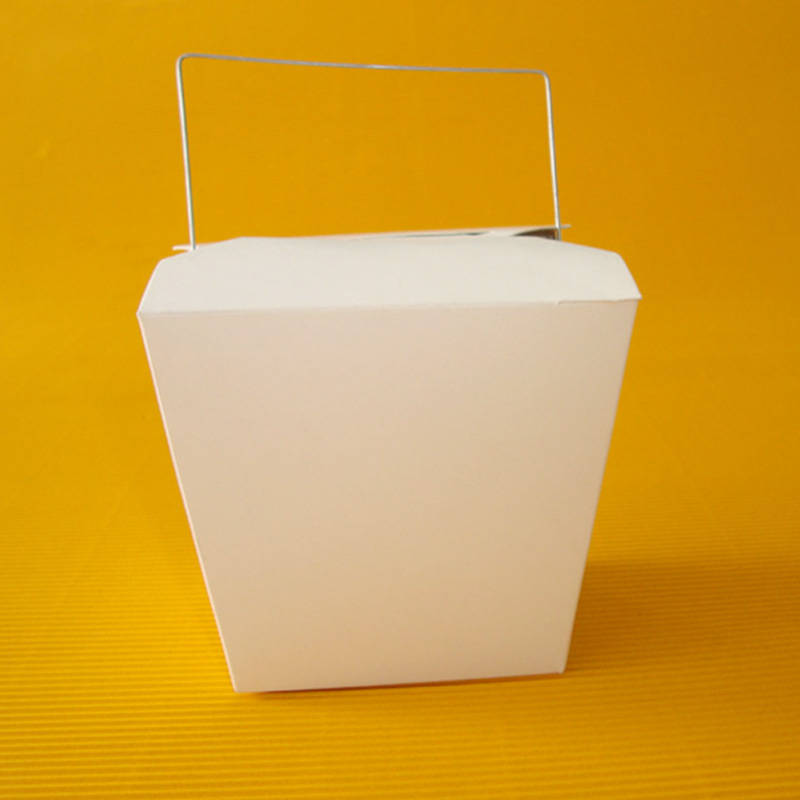 Custom Disposable Noodle Boxes Wholesale Custom Disposable Boxes Commercial Packaging 300 per piece