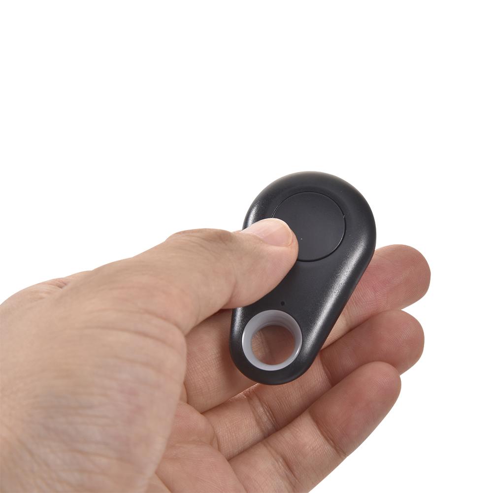 Smart Dog Bluetooth Locator Pet GPS Tracker Pet Cat Dog Collar Alarm Remote Shutter Release Automatic Wireless Tracker For Pets