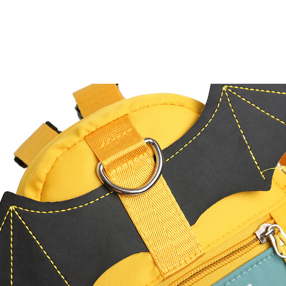 Newest Dog Self-backpack with Wings for Small Dogs Chihuahua Yorkshire Fashion Pet Snack Bag Puppy Harness Pets Accessories