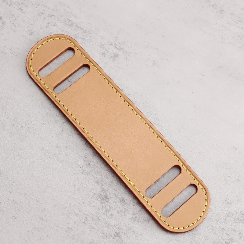 3 Tinberon Beeswax replacement Vachetta leather cross body bag accessories shoulder strap 240907 4