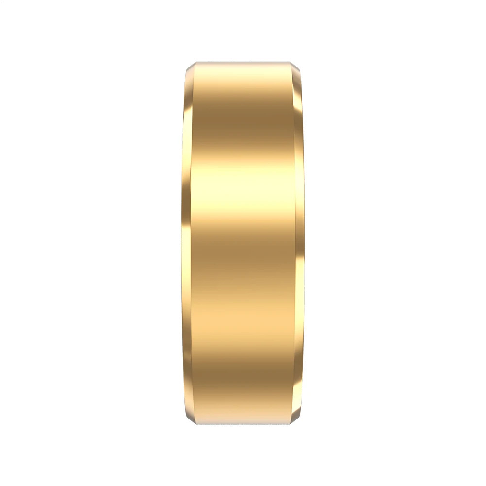 Smart Ring Waterproof Sports Smart Health Ring Health Monitor Activity and Sleep Tracker for Android and iOS 240911