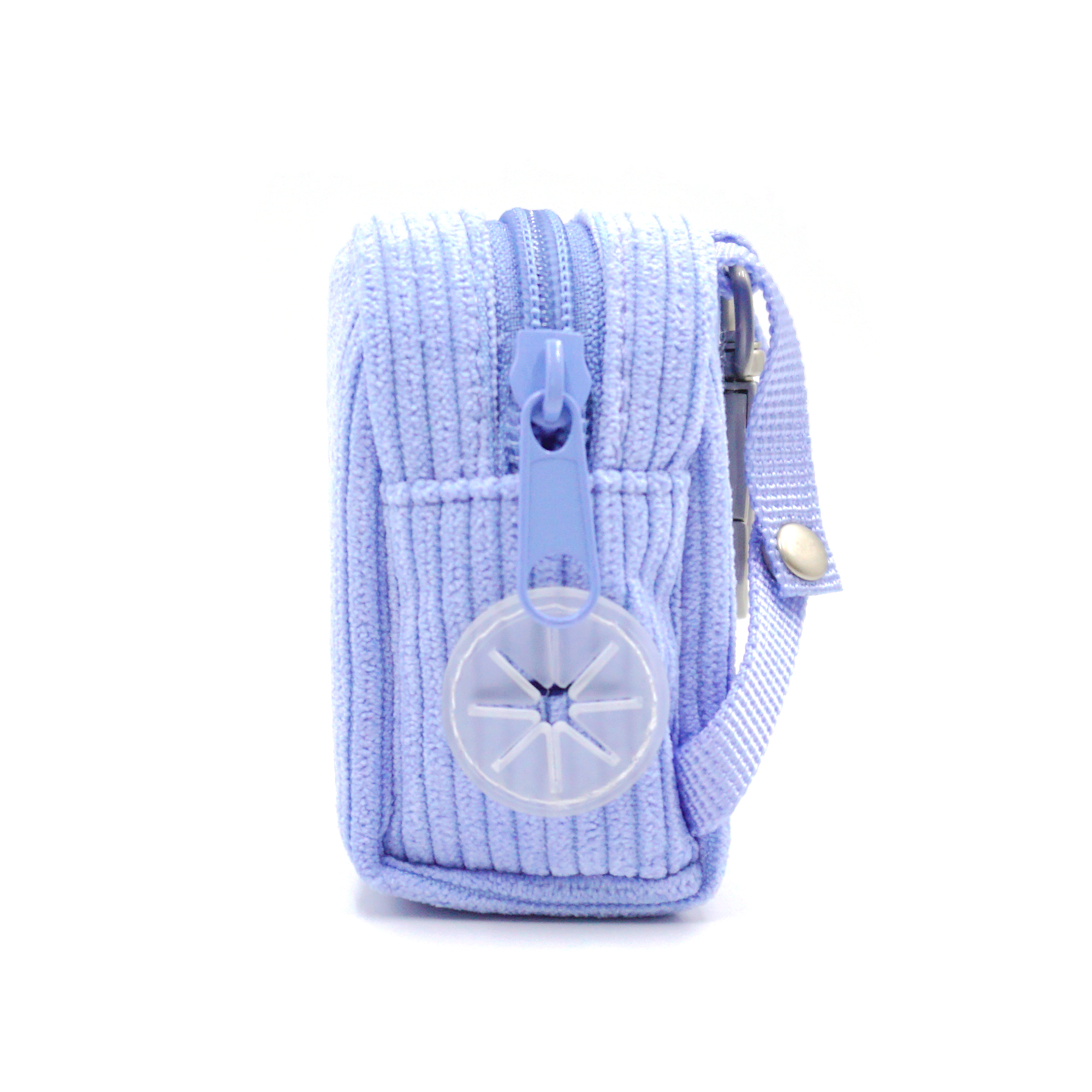 2024 High quality pet harness luxury dog leash set corduroy dog collar Adjustable Reversible Dog Harness Set NO pull