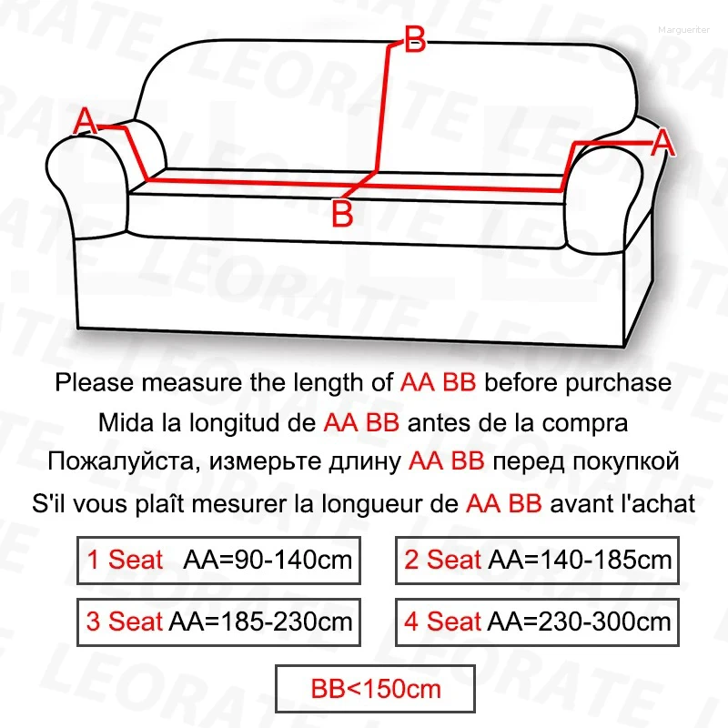 Chair Covers Soft Veet Plush Sofa Cover For Living Room 1/2/3/4 Seater Warm Elastic Couch Home L Shape Sectional Slipcovers