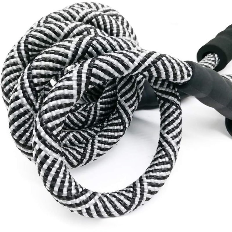 Dog Leash With Comfortable Padded Handle Double Duty Traction Rope Dog Accessories for Small Large Dogs Enhance Safety And Contr