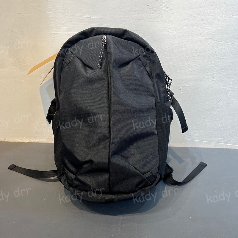 Sport Outdoor Packs Backpack Student Schoolbag Large Capacity Women Men Travel Daypack Yoga Gym Rucksack Back PackQlq5#