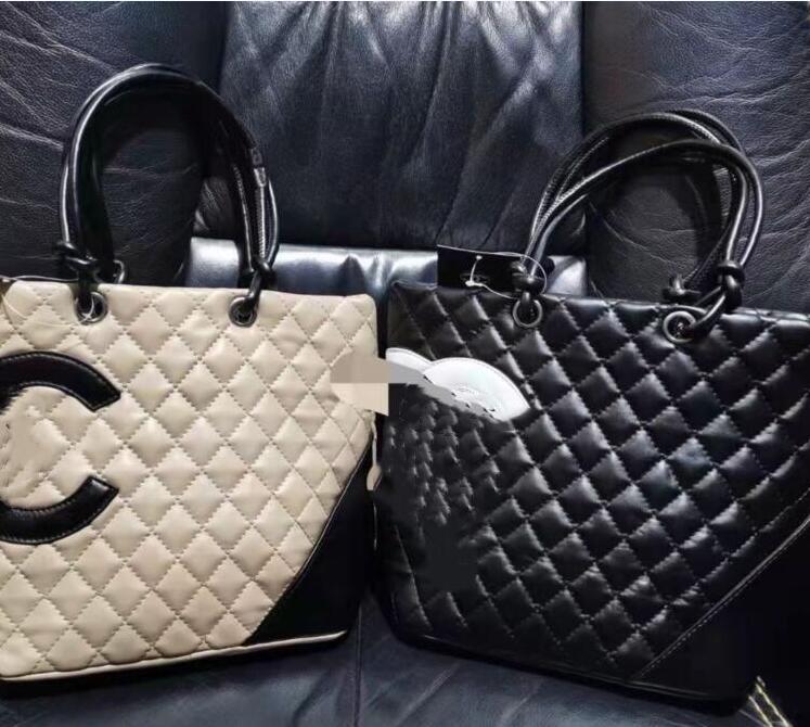News Designer Bags Tote Handbag Shoulder Bag Women Shopping Large Capacity Handbags Canvas Totes Travel Fashion C856
