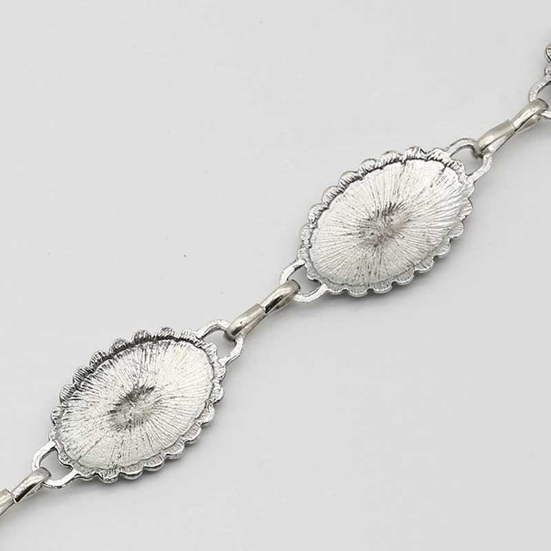 Retro Versatile Ethnic Style Metal Bohemian Waist Chain Belt For Women Fashion Sweater Chain Waist Seal Body Decor AccessoriesX2409