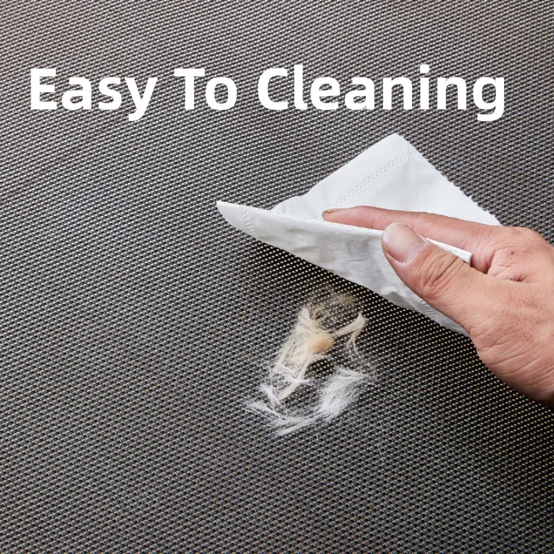 Breathable Bed Detachable Iron Frame Dog Beds for Large Dogs Camping House Washable Outdoor Pet Kennel