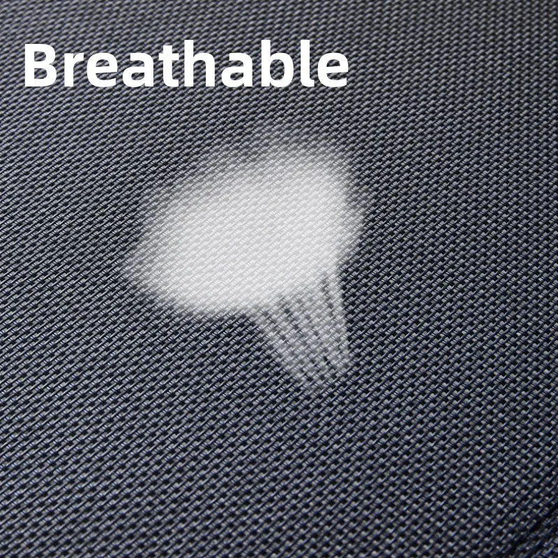 Breathable Bed Detachable Iron Frame Dog Beds for Large Dogs Camping House Washable Outdoor Pet Kennel